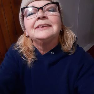 Meet your Posher, Patti